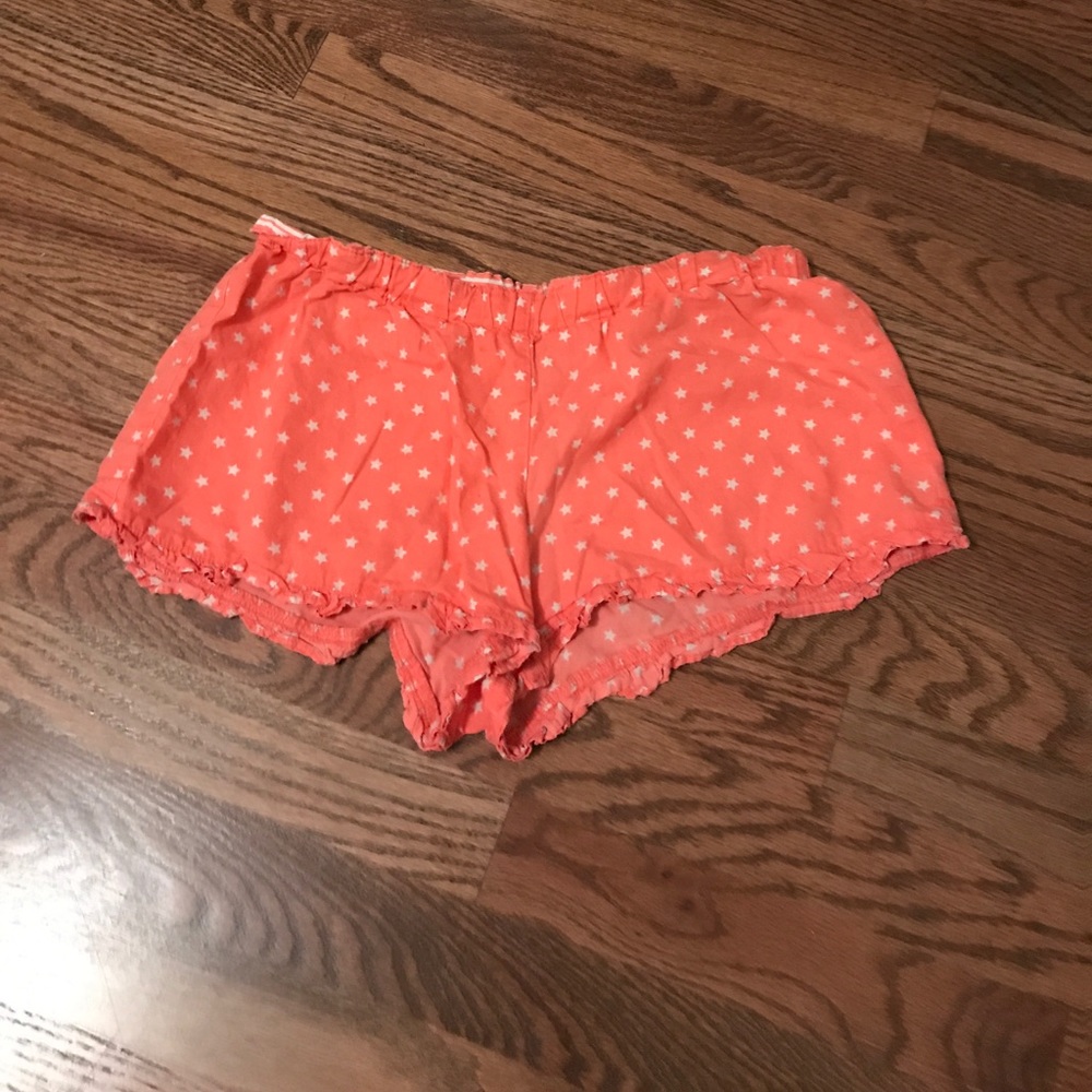 Victoria’s Secret Star Boxers - FINAL SALE